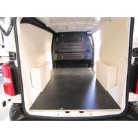 Kit meuble complet - Peugeot Expert - Citroën Jumpy - Toyota PROACE