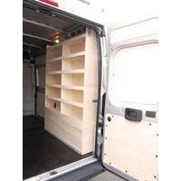 Meuble droit - Peugeot Boxer - Citroën Jumper - Fiat Ducato