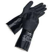 Gants protection chimique U-chem 3100 - Uvex