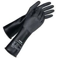 Gants protection chimique Profabutyl B-05 R - Uvex