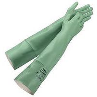 Gants protection chimique Rubiflex S NB60S - Uvex