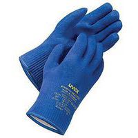 Gants de protection chimique NK4025B - Uvex