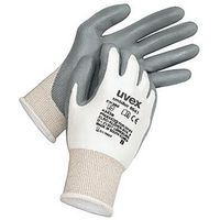 Gants anticoupure Unidur 6641 - Uvex