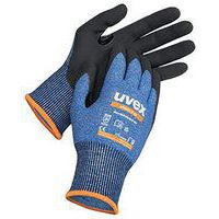 Gants anticoupure Athletic B XP - Uvex