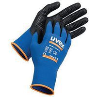 Gants de protection mécanique Athletic Lite Dry - Uvex