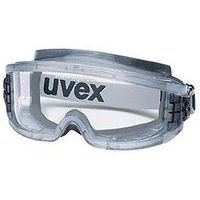 Lunettes-masque PC Ultravision - Uvex