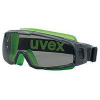 Lunettes-masque solaire U-sonic - Uvex