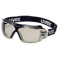 Lunettes-masque CBR65 Cx2 Sonic - Uvex