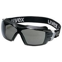 Lunettes-masque Cx2 Sonic - Uvex