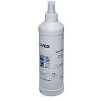 Liquide nettoyant oculaire - 0,5 L - Uvex