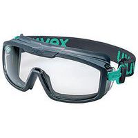 Lunettes-masque I-Guard+ Planet - Uvex