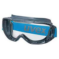 Lunettes-masque Supravision Megasonic   - Uvex