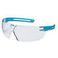 Lunettes de protection ETC X-fit - Uvex