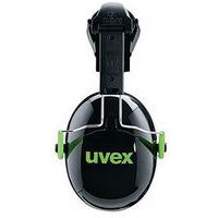 Coquilles antibruit adaptables sur casque K1H  - Uvex