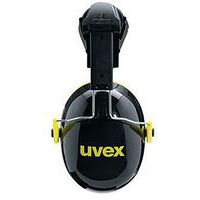 Coquilles antibruit adaptables sur casque K2H  - Uvex