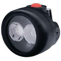 Lampe frontale pour casque Pheos LED KS-6002-DUO - Uvex