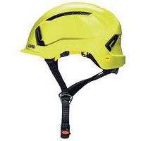 Casque haute-visibilité Pronamic Alpine Mips® - Uvex