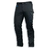 Pantalon cargo ajusté Homme SuXXeed - Gris - Uvex