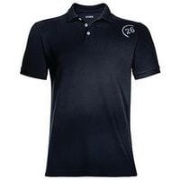 Polo Homme Collection 26 - Noir - Uvex