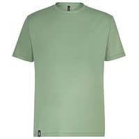 T-shirt Homme SuXXeed Greencycle Planet - Vert - Uvex