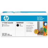 Toner  - 124 - HP