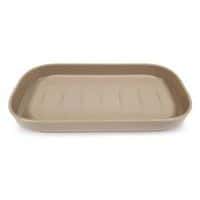 Porte savon XL - Plastique - Natural - Arvix