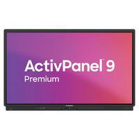 Ecran numerique interactif ActivPanel 9 Premium - Promethean