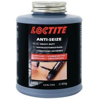 Pâte grise anti-seize 8009 - Loctite