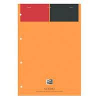 Bloc de bureau Oxford Notepad