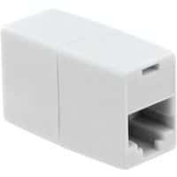 Adaptateur RJ45 femelle - T'nB