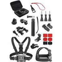 Kit pour camera Sport - TNB