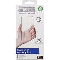 Protection integrale en verre trempe pour Samsung Galaxy A23 - TNB