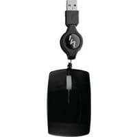 Souris filaire ultra compacte Guppy - TNB