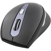 Souris sans fil ergonomique Office - TNB