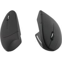 Souris sans fil ergonomique pour gauchers Ergo Line - TNB