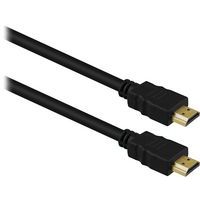 Cable HDMI 2.0 male vers HDMI male - TNB