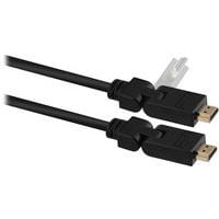 Cable HDMI male vers HDMI male pliable - TNB