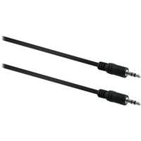 Cable jack 3.5 mm male vers jack 3.5 mm male - TNB