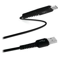 Cable Micro USB connecteurs renforces - TNB