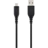 Cable Micro USB renforce Xtremwork - TNB