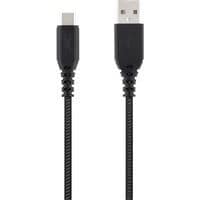 Cable USB Type-C renforce Xtremwork - TNB