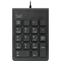 Pave numerique filaire K-Pad - TNB