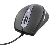 Souris filaire ergonomique Office - TNB