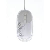 Souris filaire lumineuse Lumy - TNB