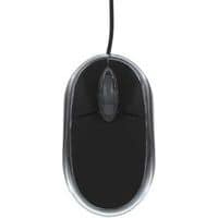 Souris filaire ultra compact Clicky - TNB