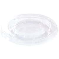 Couvercle pour verrine Bodega - Lot de 1000 - Matfer Flo