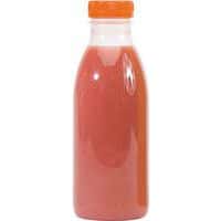 Bouteille à jus de fruits - Lot de 130 - Matfer Flo