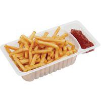 Barquettes frites - Lot de 800 - Matfer Flo