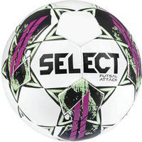 Ballon de Futsal - Select - Attack Grain V22 - taille officielle