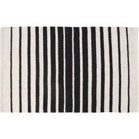 Tapis de sortie de bain Illusion -  Coton - Arvix